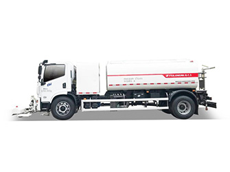 Электрическая машина для уборки под высоким давлением - FLM5180GQXNJBEV