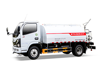รถพ่นสปริงเกลอร์ - FLM5070GSSDG6