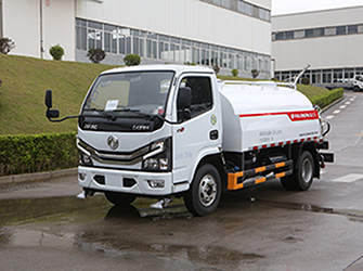 Camion d'arrosage de rue - FLM5070GSSDG6