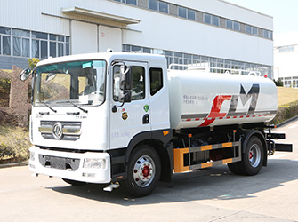 Camion arrosage de rue - FLM5160GSSDG6