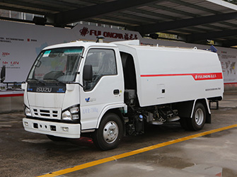 Camion de balayage des rues - FLM5070TSLQL6