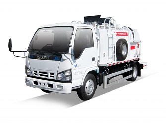 รถขนขยะในครัว – FLM5070TCAQL6