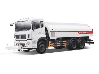 รถสำหรับการล้างทำความสะอาด - FLM5250GQXDF6