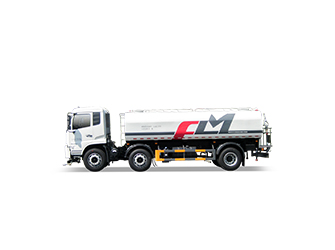 รถสำหรับการล้างทำความสะอาด - FLM5251GQXDF6S