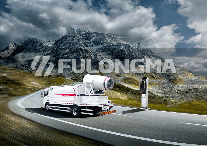 Serie Ev Alimentada Eléctricamente