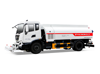 รถสำหรับการล้างทำความสะอาด - FLM5180GQXDF6