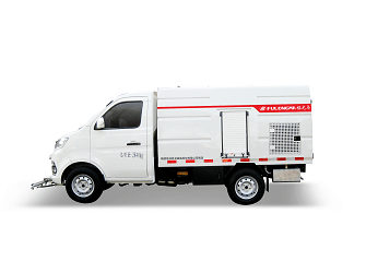 Vehículo de mantenimiento de carreteras - FLM5030TYHCC6