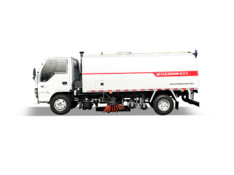 Autobarredora - FLM5071TSLQL6
