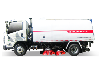 Autobarredora - FLM5080TSLJL6