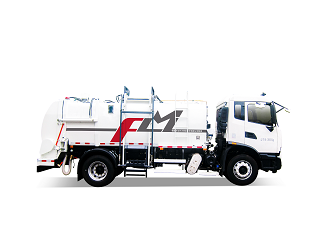 รถขนขยะในครัว – FLM5180TCADG6